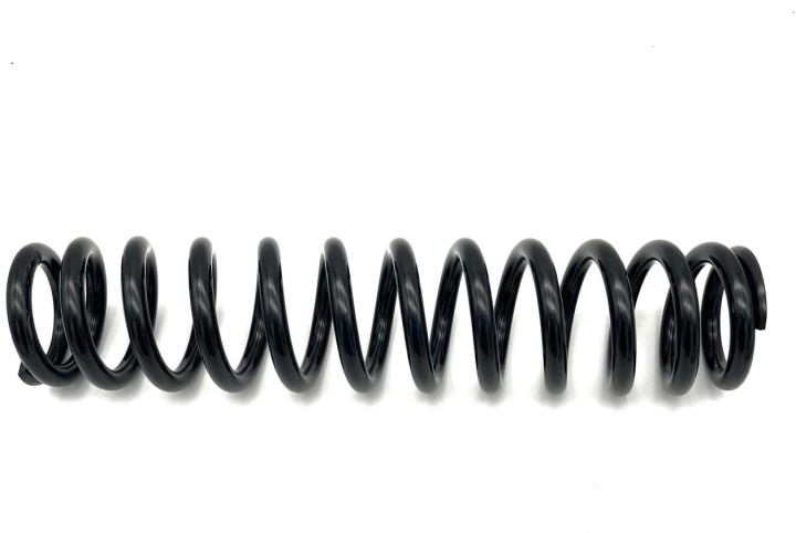 Пружина амортизатора Stels Guepard AB 377.00.05 LU080087 EP-00004355 Пружина амортизатора Stels Guepard AB 377.00.05 LU080087 EP-00004355