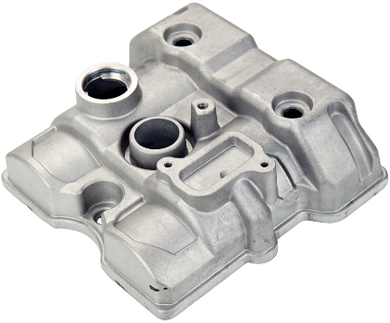 Крышка клапанная для квадроцикла Segway F01A10001003 LU097903 Крышка клапанная для квадроцикла Segway F01A10001003 LU097903