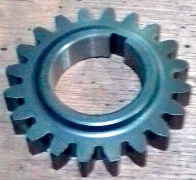 Шестерня привода масляного насоса (20 зубьев) Stels Leopard 130726-102-0000 LU070887