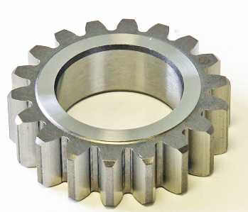 Шестерня промежуточная заднего хода для квадроцикла Segway F01F20302001 LU097122