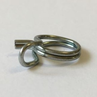 Хомут проволочный MIKALOR AAL (8,8х9,3) JU086027