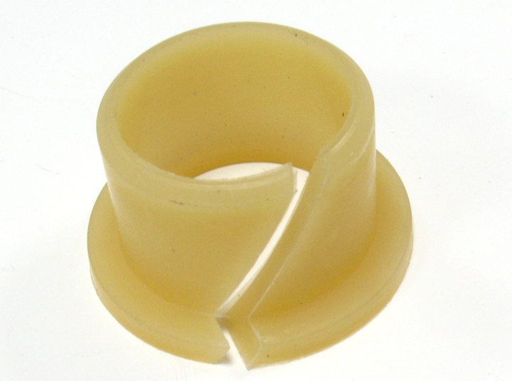 Втулка рычага 16.0х19.0х14.0мм снегоход Stels Капитан LU091409 LU100866   