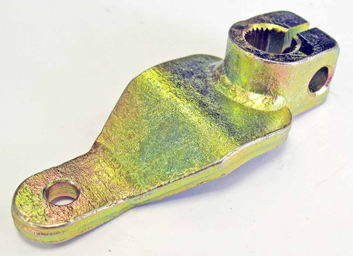 Рычаг механизма переключения передач Stels UTV 800 Dominator LU049911 Рычаг механизма переключения передач Stels UTV 800 Dominator LU049911