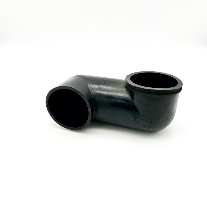 Коллектор вентиляционный вариатора выпускной Stels ATV 300B 2.2.01.4010 LU020040 Коллектор вентиляционный вариатора выпускной Stels ATV 300B 2.2.01.4010 LU020040