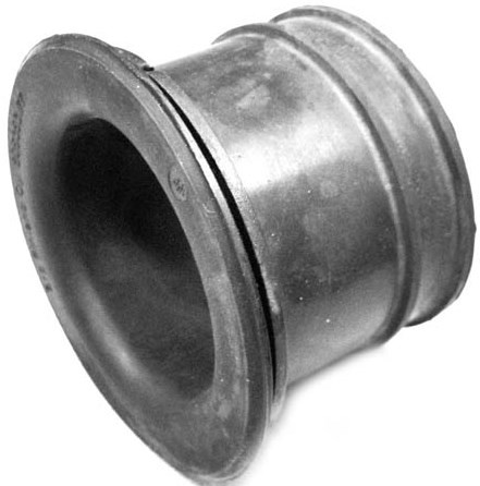 Патрубок воздушного фильтра впускной снегоход Stels 800см3 LU043172 LU090639