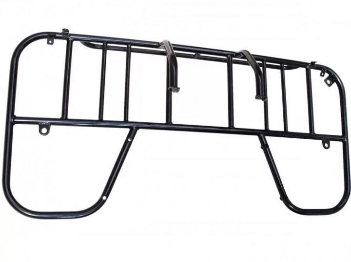 Багажник задний Stels 500 GT/K в сборе C500B-7001000 LU027291 LU027292