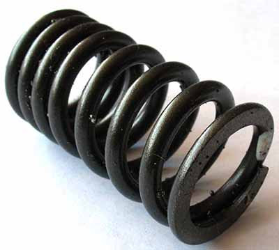 Пружина сжатия клапана Stels 500 Kazuma\GT 23х42х3.2мм 192MR-1003003 LU017547