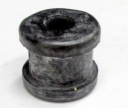 Втулка шланга тормозного Stels Guepard A800GK-3506017 LU079854