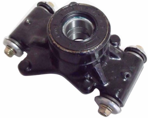 Ступица заднего колеса Stels 500 Kazuma\GT C500-3104101 LU016927 замена номера LU018517