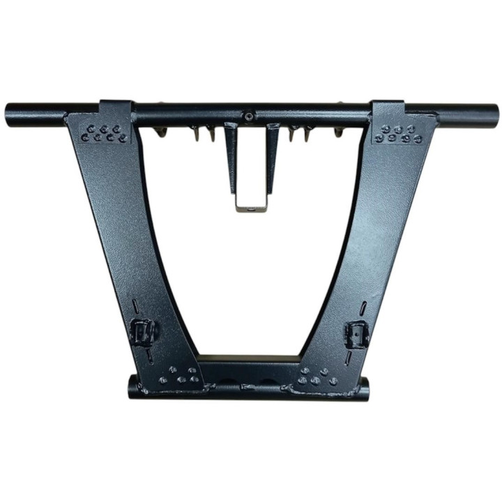 Маятник передний снегоход Stels Viking 2.0 и 3.0 S600 29140210 JU115854