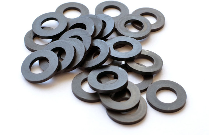 Шайба 5 DIN 125A-PA LU096989