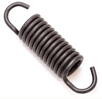 Пружина выхлопной системы снегохода Stels JU079542 JU079803 JU080605 Пружина выхлопной системы снегохода Stels JU079542 JU079803 JU080605