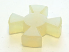 Муфта полипропиленовая для ремонта электроусилителя руля (LU093689, LU090934) LU097062