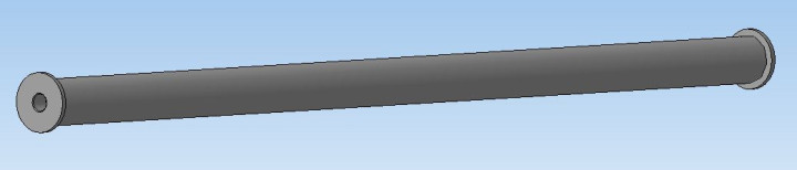 Связь Ataman окраш JU116054 Связь Ataman окраш JU116054