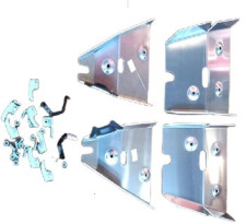 Защита рычагов Stels Gueperd 2.0 EP-00014765