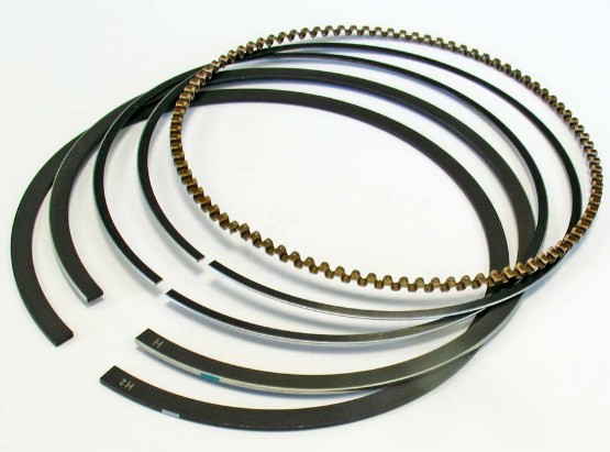 Кольца поршневые Stels Leopard 600/650 LU087484 Кольца поршневые Stels Leopard 600/650 LU087484