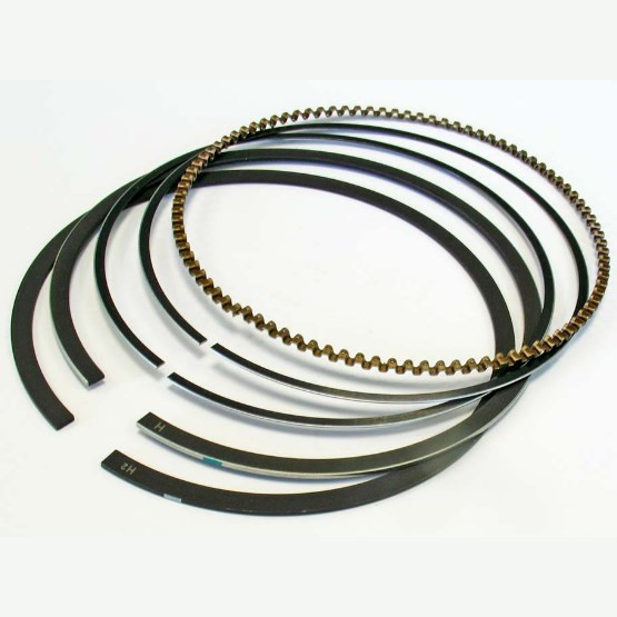 Кольцо поршневое Stels Leopard 600/650 комплект 100402-107-0000 LU087484