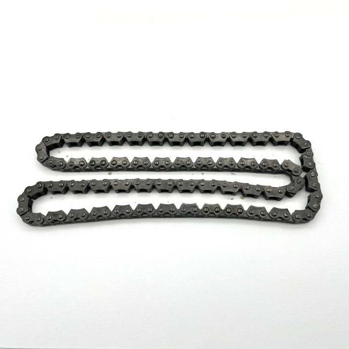 Цепь ГРМ 112зв Stels Guepard Hisun 800 Dominator Rosomaha Viking LU094393 102102-001-0000 LU049818 56 зв.