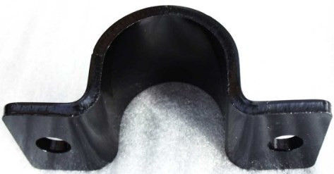 Кронштейн подушки стабилизатора Stels DINLI LU013977 F210079-50