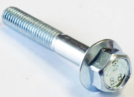 Болт M6x40 DIN 6921-88P для квадроцикла Segway F01F10406001 LU080873 Болт M6x40 DIN 6921-88P для квадроцикла Segway F01F10406001 LU080873