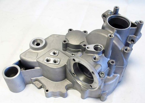 Картер коробки передач Stels Guepard UTV Dominator 170100-103-0000 LU049929 LU075254