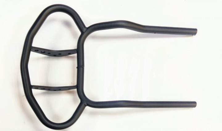 Бампер снегоход  Stels Rosomaha Viking JU060890