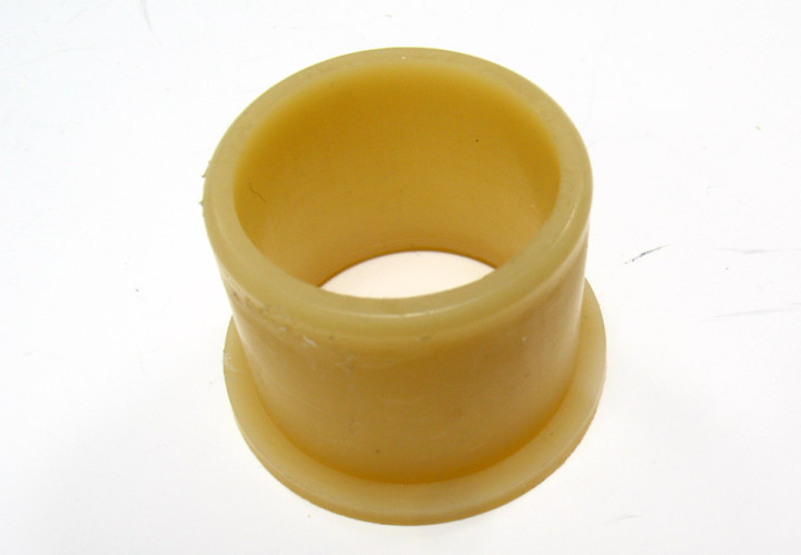 Втулка рулевой колонки 20.1х24.0х20.0мм, пластик снегоход Stels Капитан LU091300 Втулка рулевой колонки 20.1х24.0х20.0мм, пластик снегоход Stels Капитан LU091300