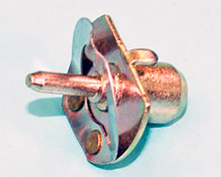 Контакт датчика включенной передачи снегоход Stels Капитан LU094938 Контакт датчика включенной передачи снегоход Stels Капитан LU094938