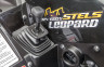 STELS ATV 600YL LEOPARD