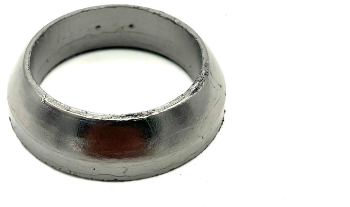 Кольцо прокладка глушителя d42х56mm квадроцикл Hisun Tactic Sector Strike PJ00000180500200 НФ-00002617