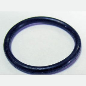 Кольцо уплотнительное пробки натяжителя цепи 17.1х1.7мм Стелс Гепард резина 9451-0171-17 LU075266