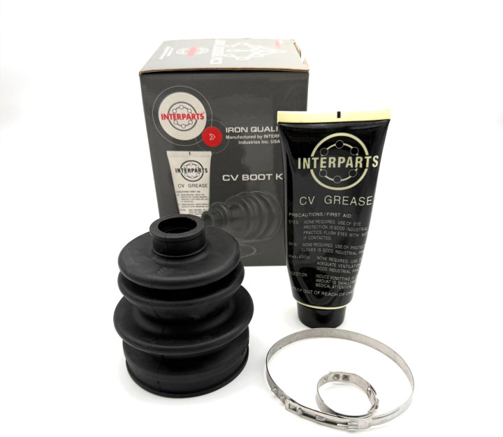 Пыльник внутренний переднего привода Stels ATV300B внешний ATV-BT-23A БТ23 для ARCTIC CAT