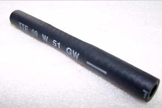 Шланг топливной системы впускной IV Stels ATV 300B резина 2.9.01.0100 LU018944