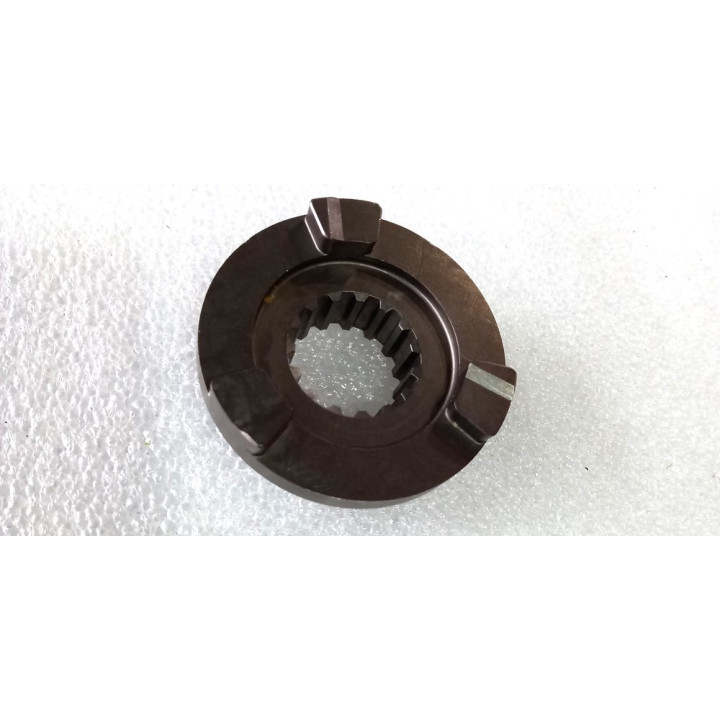 Муфта шлицевая включения повышенной передачи Stels Guepard 2.0 EP-00000396 Муфта шлицевая включения повышенной передачи Stels Guepard 2.0 EP-00000396