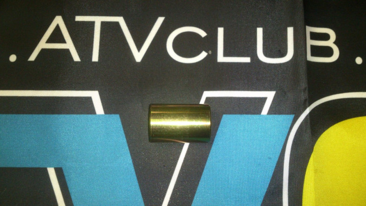 Втулка рычага металл 29.2 мм 5138276 polaris Втулка рычага металл 29.2 мм 5138276 polaris