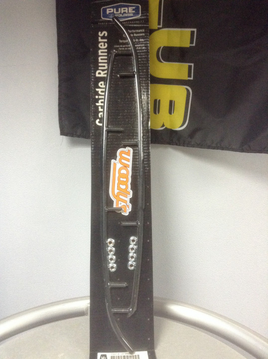 Коньки для лыж снегоход Polaris 2878820 2875954 Коньки для лыж снегоход Polaris 2878820 2875954