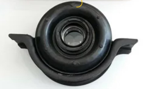 ПОДШИПНИК, ПРОМЕЖУТОЧНЫЙ ПОДШИПНИК КАРДАННОГО ВАЛА RU-553 MR-580647 Japanparts