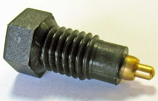 Датчик включенной передачи Stels Guepard UTV Dominator 377000-103-0000, 32900-G01-0000 LU075256