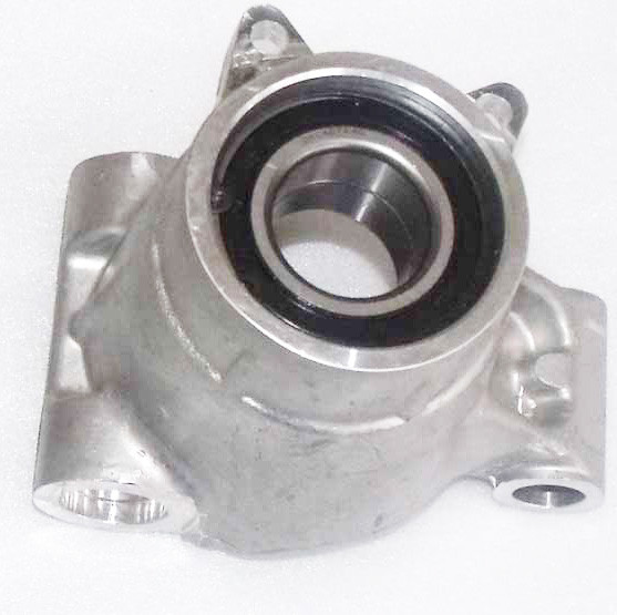 Ступица заднего колеса левая Stels ATV 300B 4.1.09.9030 LU029275 Ступица заднего колеса левая Stels ATV 300B 4.1.09.9030 LU029275