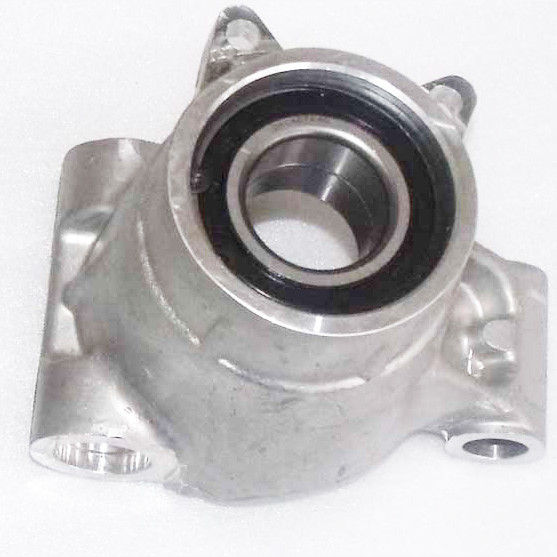Ступица заднего колеса левая Stels ATV 300B 4.1.09.9030 LU029275