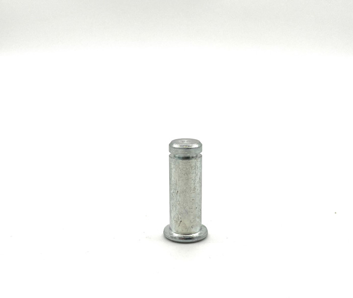 Палец цилиндрический 10х28 DIN 1434 JU121521 JU124181 Палец цилиндрический 10х28 DIN 1434 JU121521 JU124181