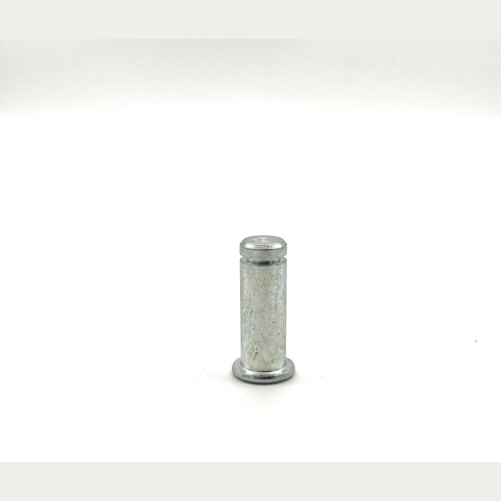 Палец цилиндрический 10х28 DIN 1434 JU121521 JU124181