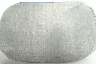 Сетка фильтрующая вентиляционного коллектора А Стелс 300 2.2.01.4020 LU020159