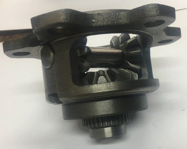 Раздаточный узел дифференциала P107000271120000 Раздаточный узел дифференциала P107000271120000