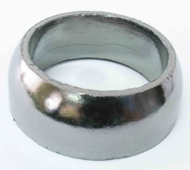 Прокладка выхлопной трубы снегоход Stels LU042525