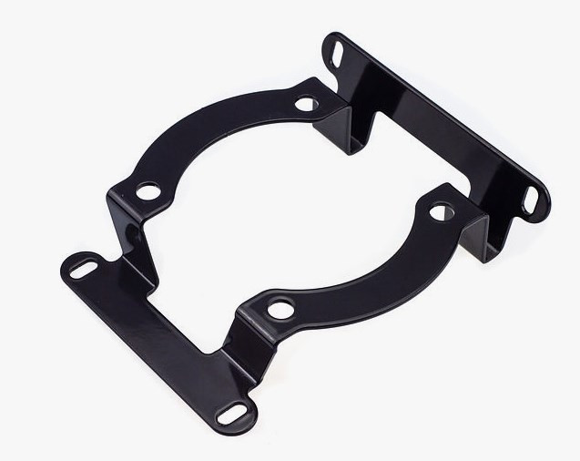 Кронштейн фар снегоход Stels Viking JU072788