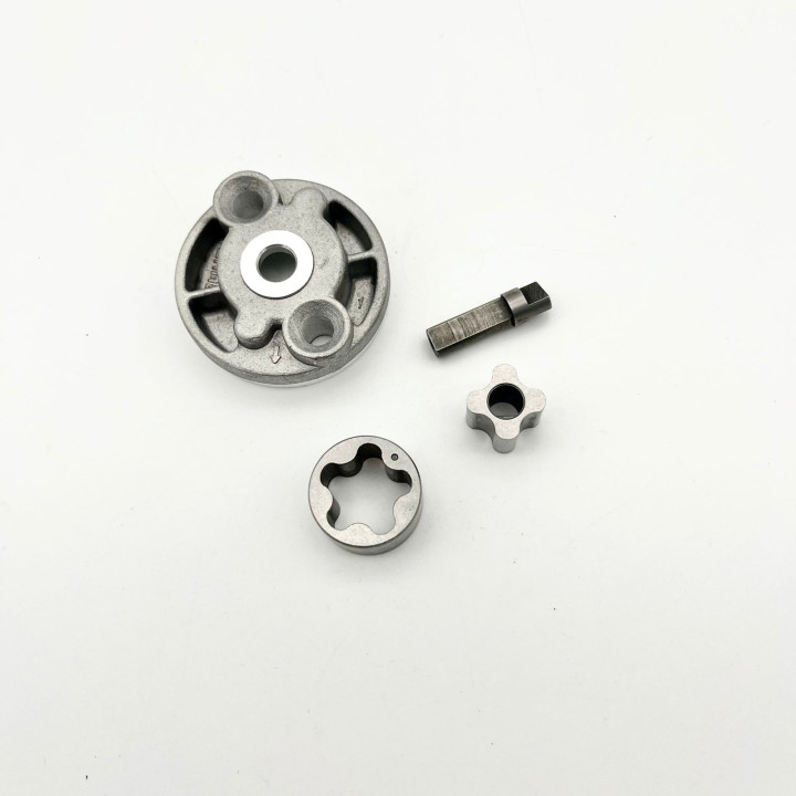 Масляный насос квадроцикл Hisun Tactic Strike 1000 P010000151100100 НФ-00002966