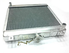 Радиатор охлаждения Stels 500 Kazuma\GT C500-1301100 LU018560