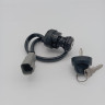 Замок зажигания квадроцикла Hisun Tactic 1000 P107000372000001 НФ-00002889