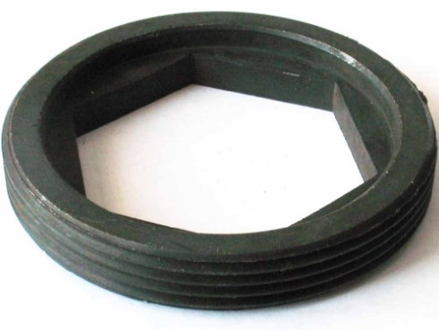 Контргайка редуктора с наружн.резьбой Stels 500 Kazuma\GT, сталь P660-2400611 LU018458 Контргайка редуктора с наружн.резьбой Stels 500 Kazuma\GT, сталь P660-2400611 LU018458